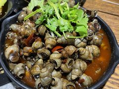 -刘成杰锦州烧烤(南河路店)