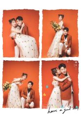 点击看大图 -天一婚纱摄影TIA STUDIO(珠海路店)