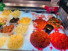 -成都你六姐·牛肉冒菜(上海环宇荟店)