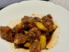 什香醉排骨-宣和苑(华侨新村店)