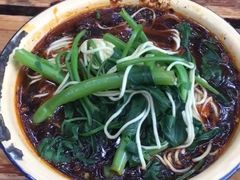 -赵伍面庄(松石大道店)