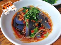 丽江鸡豆粉-一坐一忘云南菜(三里屯店)
