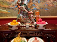 -东富酒家(龙湖西溪天街店)