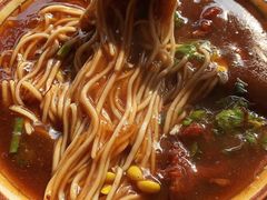 -南街牛肉麺(南街店)