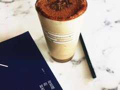 -科学家咖啡(海岸城店)