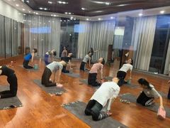 -豪逸健体(中骏广场店)