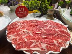 -牛鼎盛新疆雪花鲜牛火锅(武夷绿洲 店)