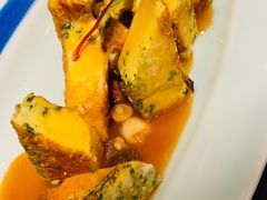 -北京王府井希尔顿酒店·秦唐中餐厅Chynna