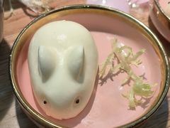 -夏日玛莉西餐厅(梅溪湖步步高店)