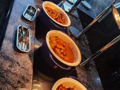 -美食汇自助餐厅(成都万达瑞华酒店)