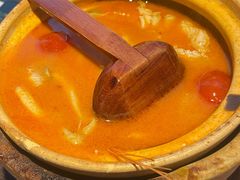 -泰妃殿(武汉首店)