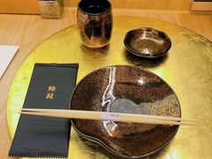 -鮨政·Omakase(港汇恒隆广场店)