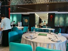 大堂-绿波廊(豫园店)