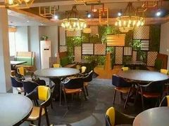 -杨厨的田园饭店(长城路店)