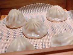 鸡汁杭州小笼-桂满陇·景观餐厅(新世界店)