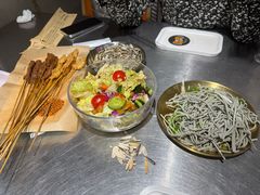-有蚝有翅烧烤大排档·宵夜(右安门店)