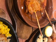 -萨莉亚意式餐厅(万嘉商业广场店)