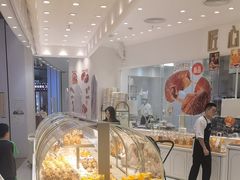 -卡玛王子·面包·蛋糕(南山宝能环球汇店)