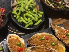 -刘成杰锦州烧烤(南河路店)