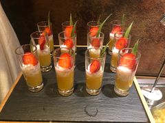 -广州花园酒店·凌璇阁旋转餐厅CAROUSEL360