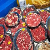 只刷八秒的牛肉🥩给老板惹急了亲自给你涮✨