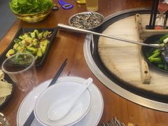 -曹丞相·地锅鸡·地锅鱼(武林店)