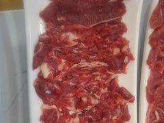 -大四喜·鲜牛肉火锅(洛阳大学城店)