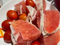 -8080美食汇自助烤肉火锅餐厅(镇江宝龙店)