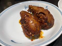 -鼓楼东街老火锅(鼓楼店)