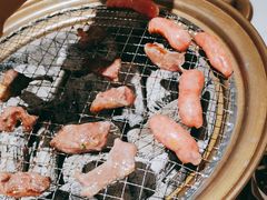 -白山烧烤(文安路万豪店)
