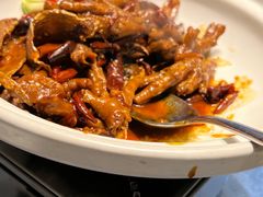 -楚禾宴·家宴(光谷大道店)