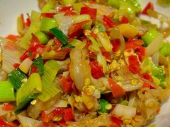 -笨罗卜浏阳菜馆(太平街店)