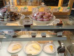 -ommo cafe(半岛城邦店)