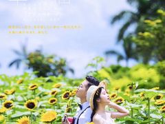 -经典婚纱摄影美学馆·私人定制