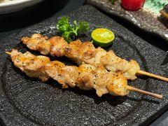 -一石三鸟烧鸟•刺身•定食套餐(南桥美谷店)