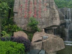 -神光山国家森林公园