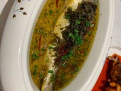 -松鹤楼·非遗·苏帮菜(融科店)