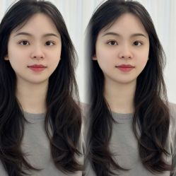 -变美丽半永久纹眉连锁·机器野生眉·洗眉