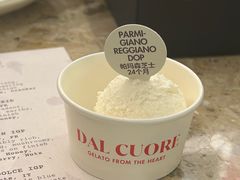 -Dal Cuore 达可芮冰淇淋(陕西北路店)