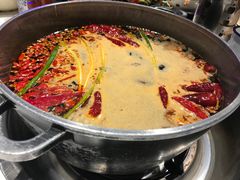 -九街淑芬掌中宝串串公司(两路金港国际店)
