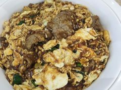 醋溜木须-紫光园·烤鸭(美术馆店)