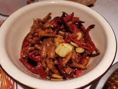 -遇见老南昌-柴火灶(顺外路店)