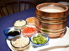 -周家湾(淮扬菜学府路店)