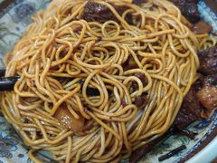 -旺泉餐饮店·清真牛肉面馆