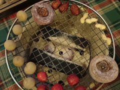 -陶野咖啡·面包披萨