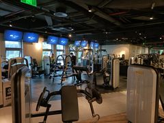 -威尔仕健身·游泳(中港汇店)