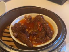 -丽思卡尔顿酒店-天泰轩中餐厅(大沽北路店)