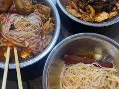-桂湘缘卤味螺蛳粉