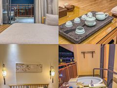 -江门古兜温泉小镇