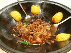 乌江鱼-王老六铁锅炖鱼(长春路店)